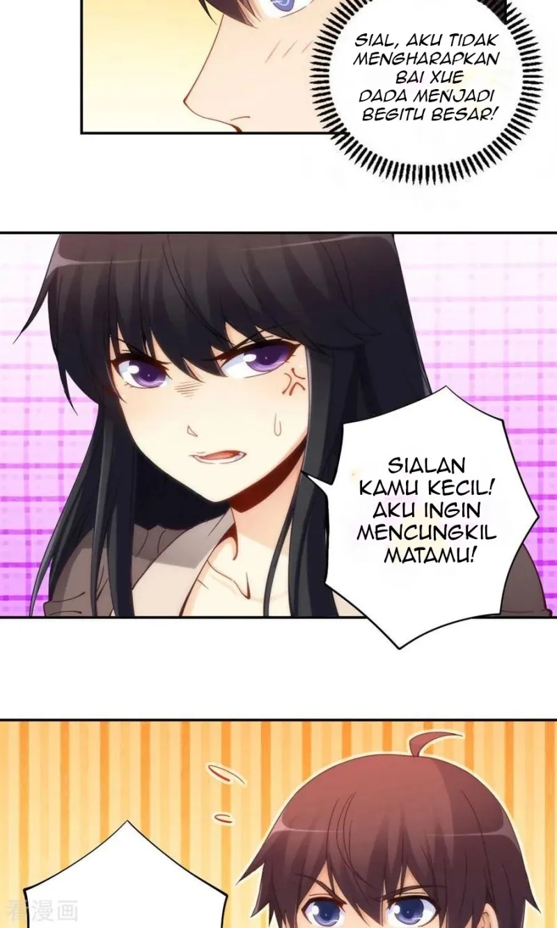 i-am-gao-fu-shuai - Chapter: 83