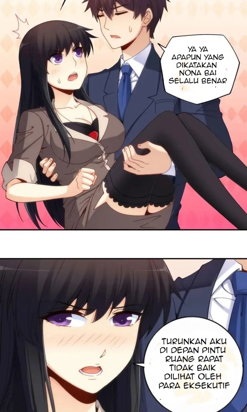 i-am-gao-fu-shuai - Chapter: 83