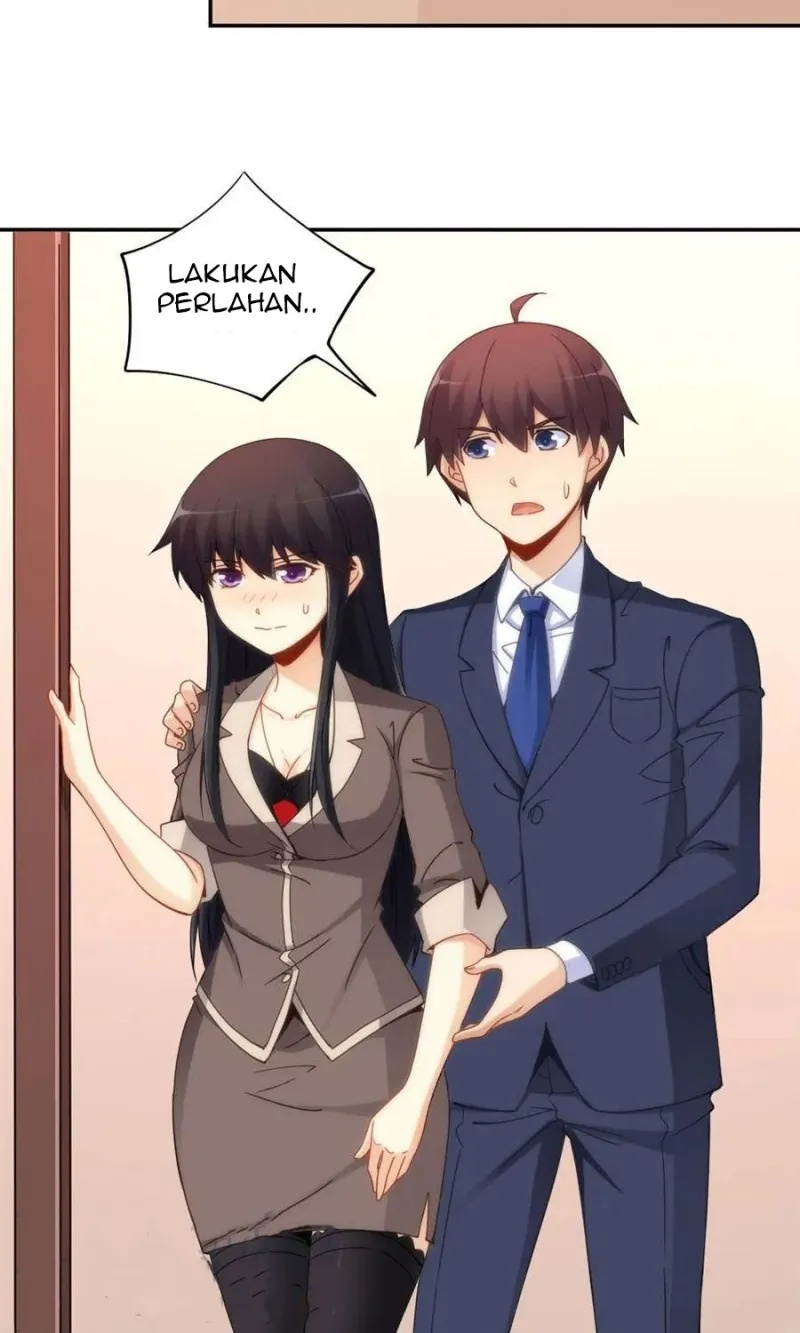 i-am-gao-fu-shuai - Chapter: 83