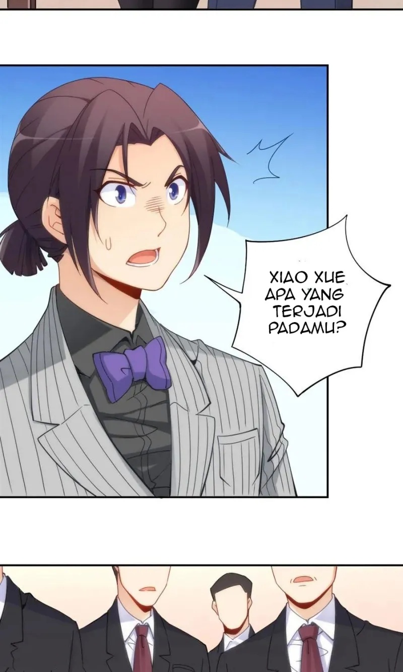 i-am-gao-fu-shuai - Chapter: 83