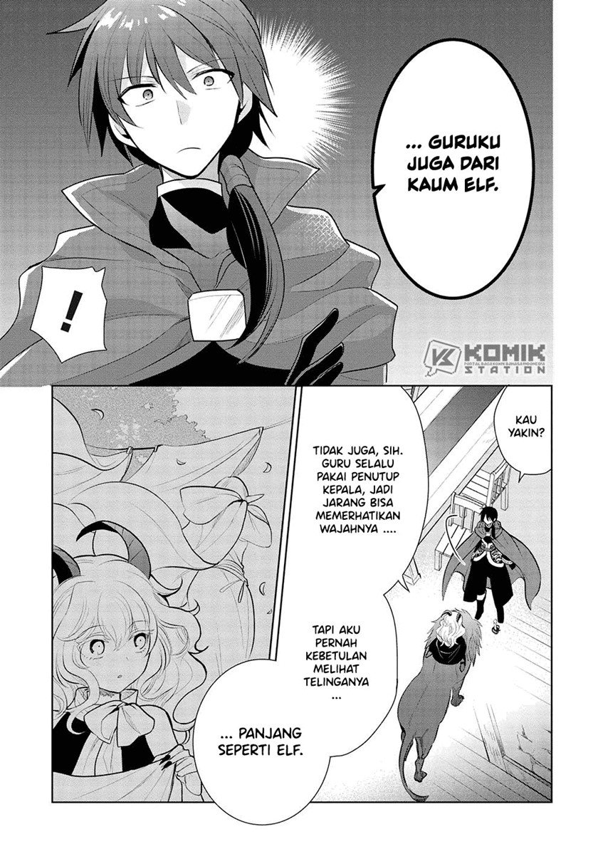 maou-no-ore-ga-dorei-elf-wo-yome-ni-shitanda-ga-dou-medereba-ii - Chapter: 45