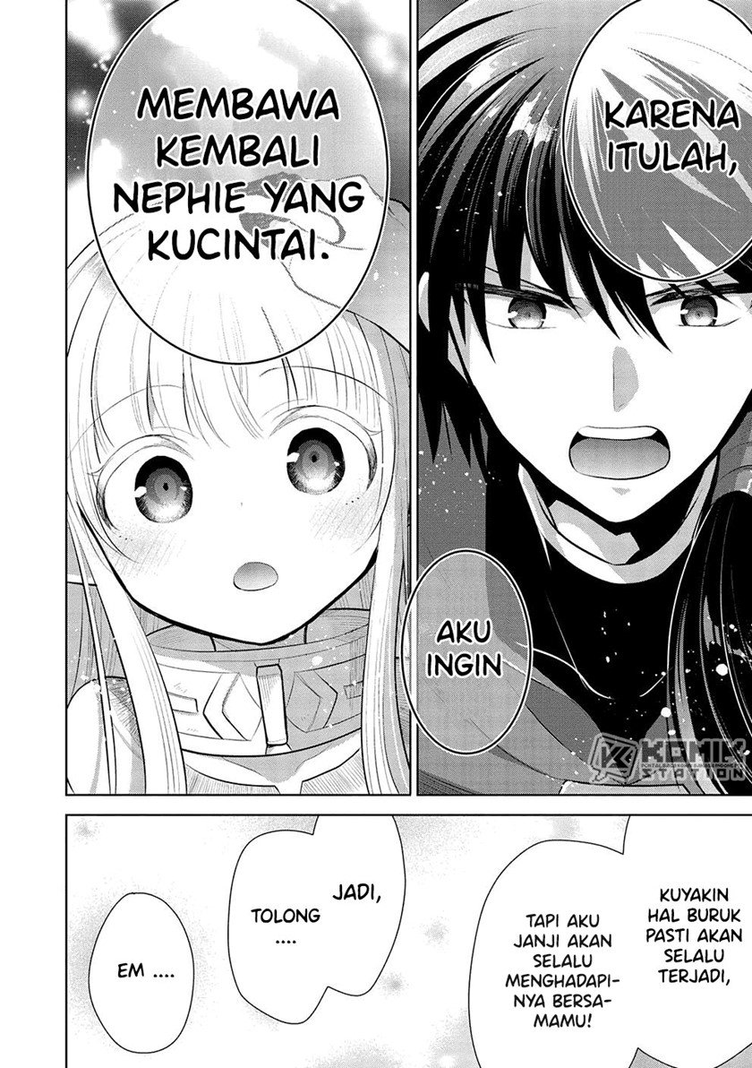 maou-no-ore-ga-dorei-elf-wo-yome-ni-shitanda-ga-dou-medereba-ii - Chapter: 45