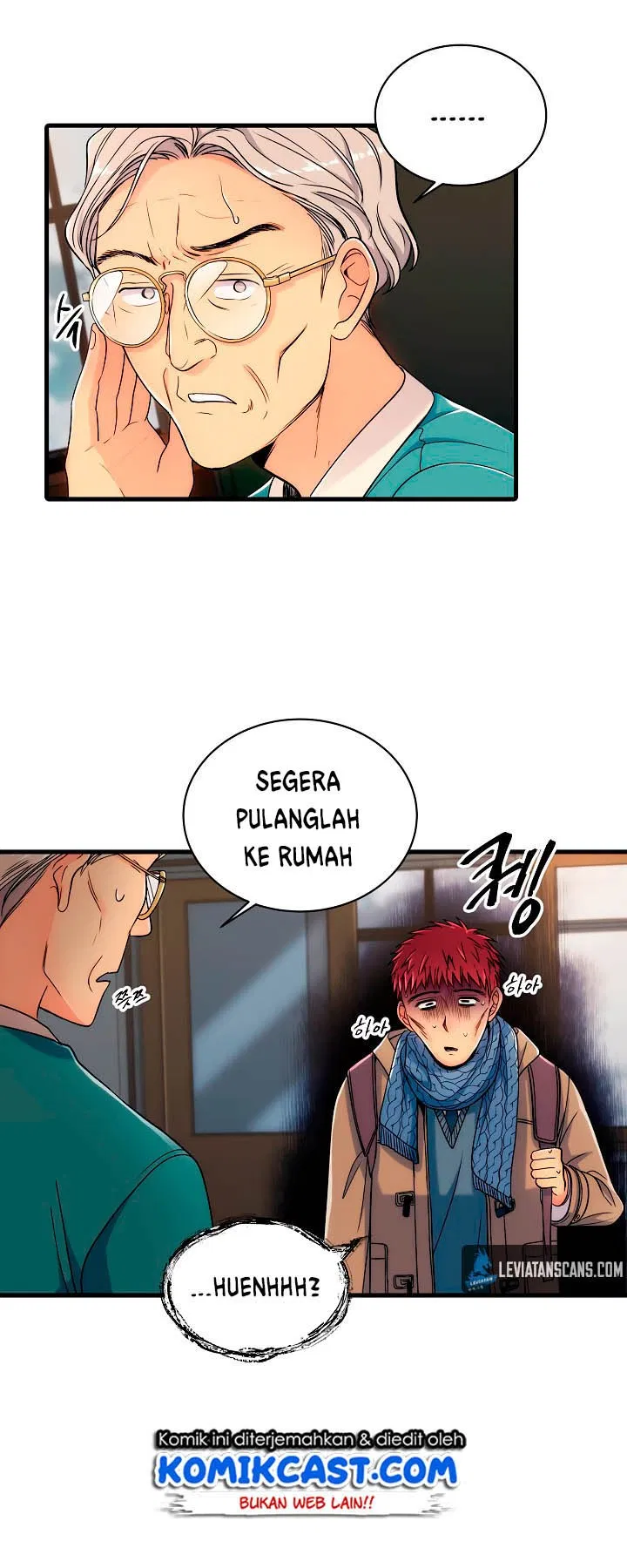 medical-return-indo - Chapter: 14