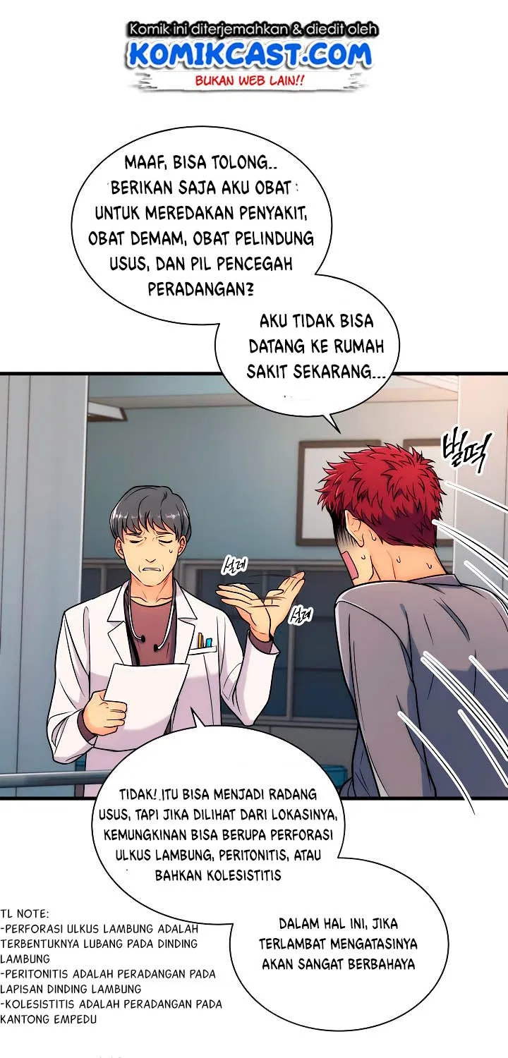 medical-return-indo - Chapter: 14