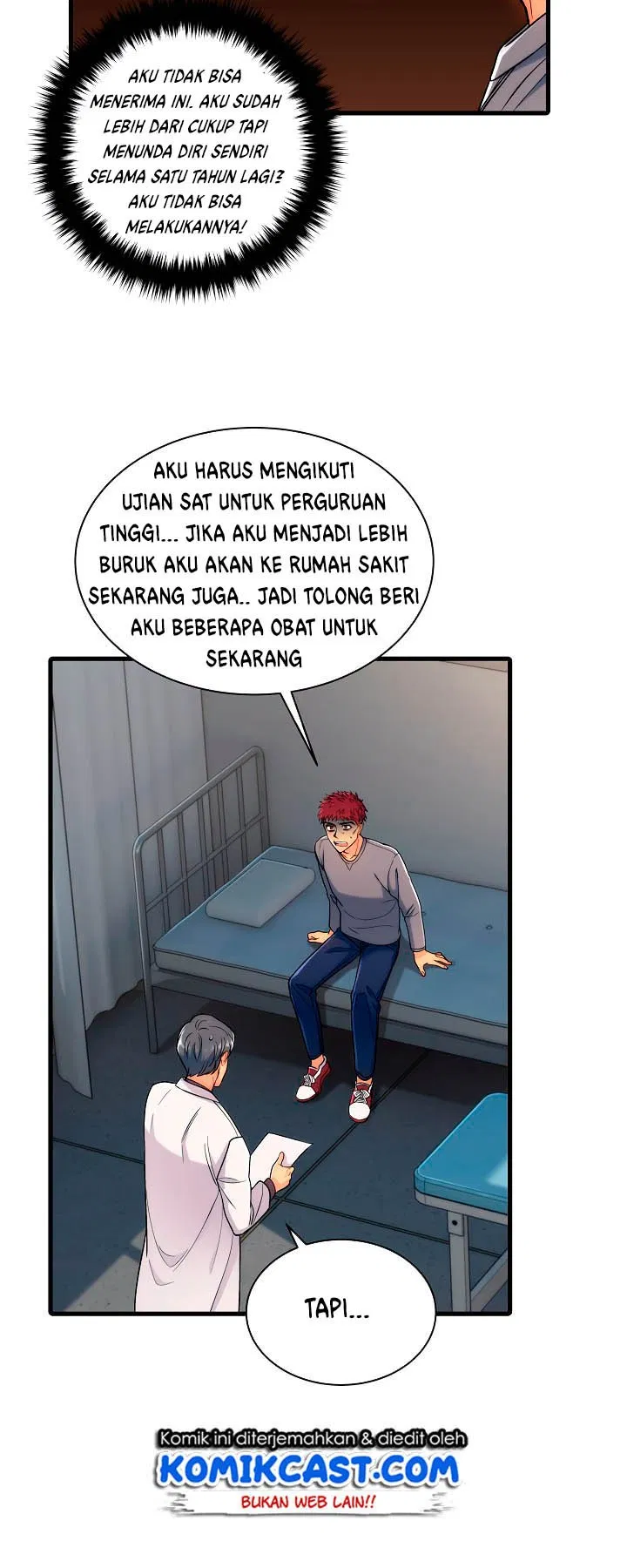 medical-return-indo - Chapter: 14