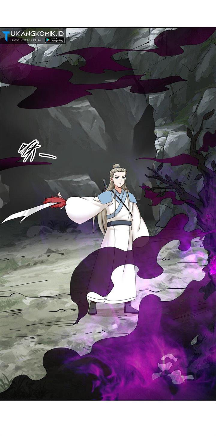 endless-devourer - Chapter: 90