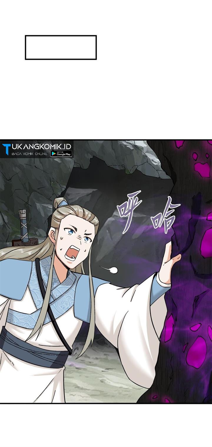 endless-devourer - Chapter: 90