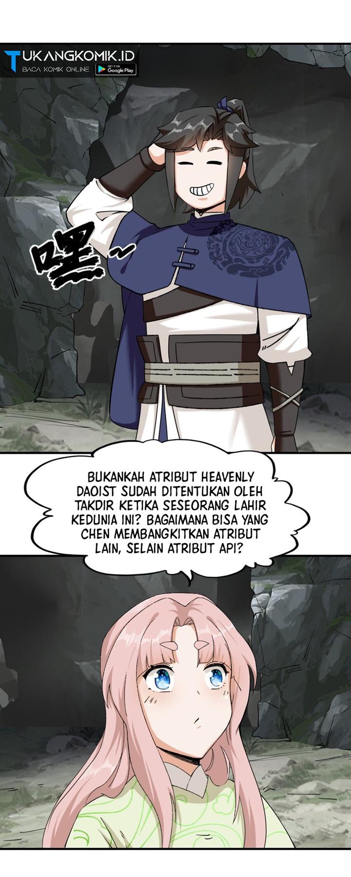 endless-devourer - Chapter: 90