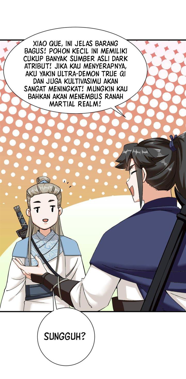 endless-devourer - Chapter: 90