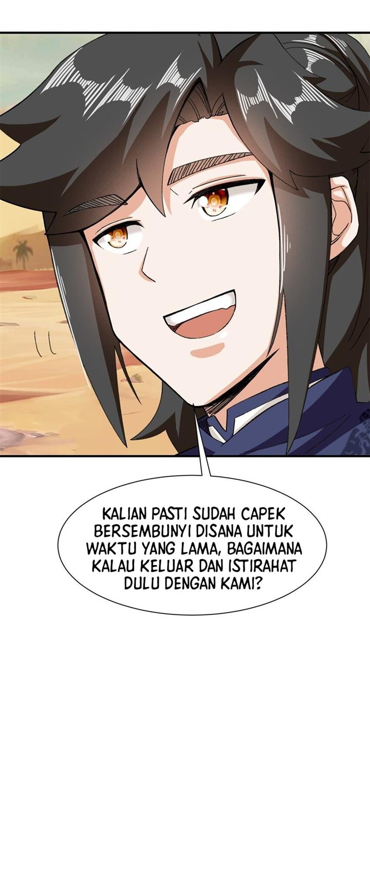 endless-devourer - Chapter: 90