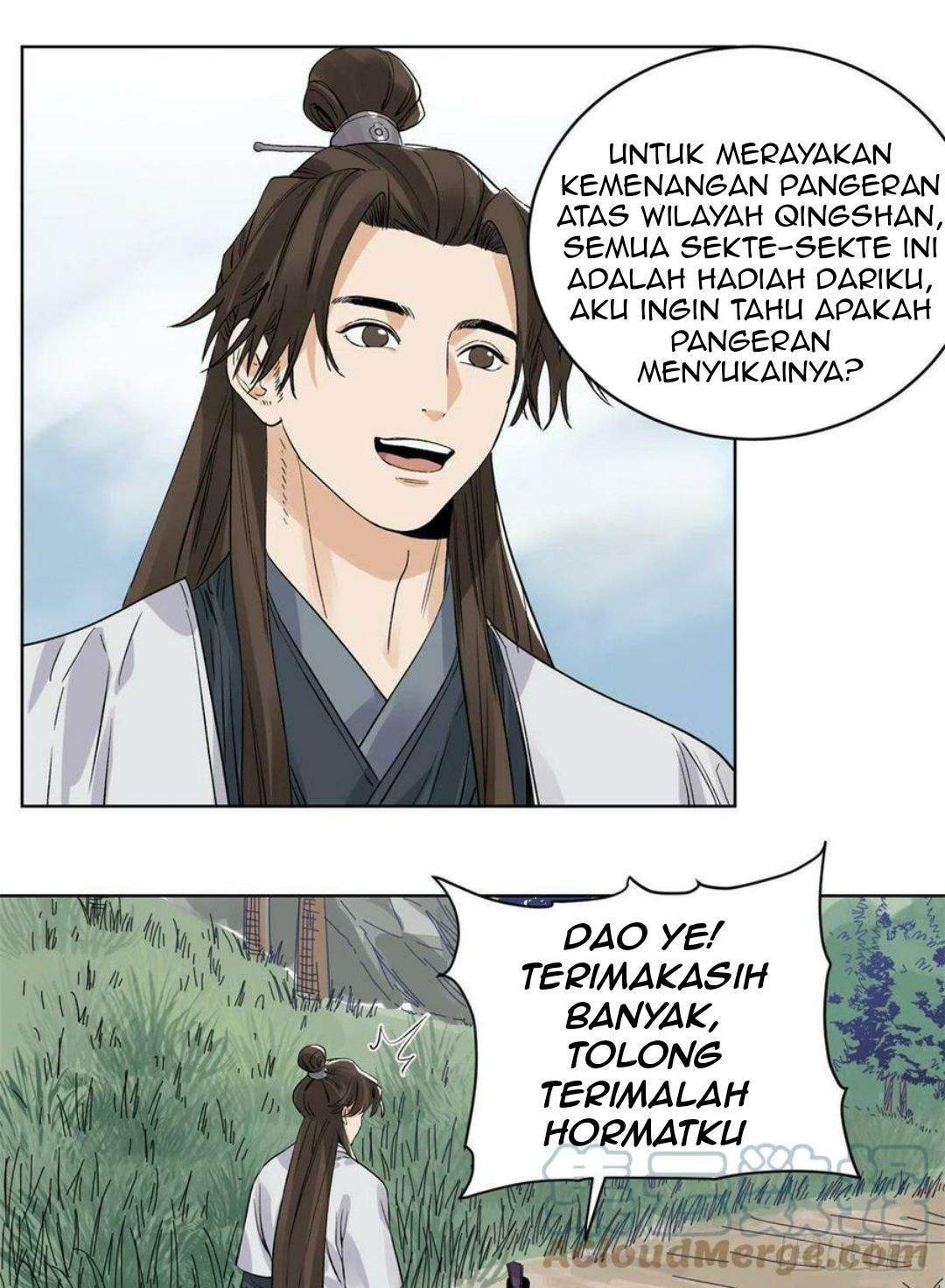the-taoist - Chapter: 74
