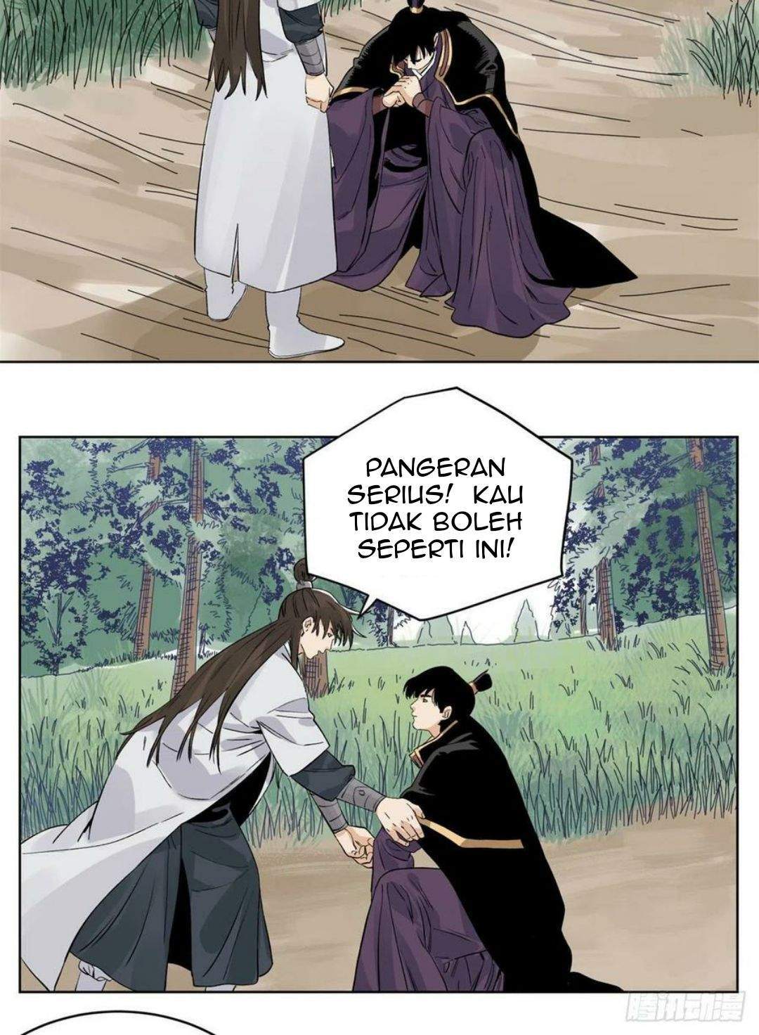 the-taoist - Chapter: 74