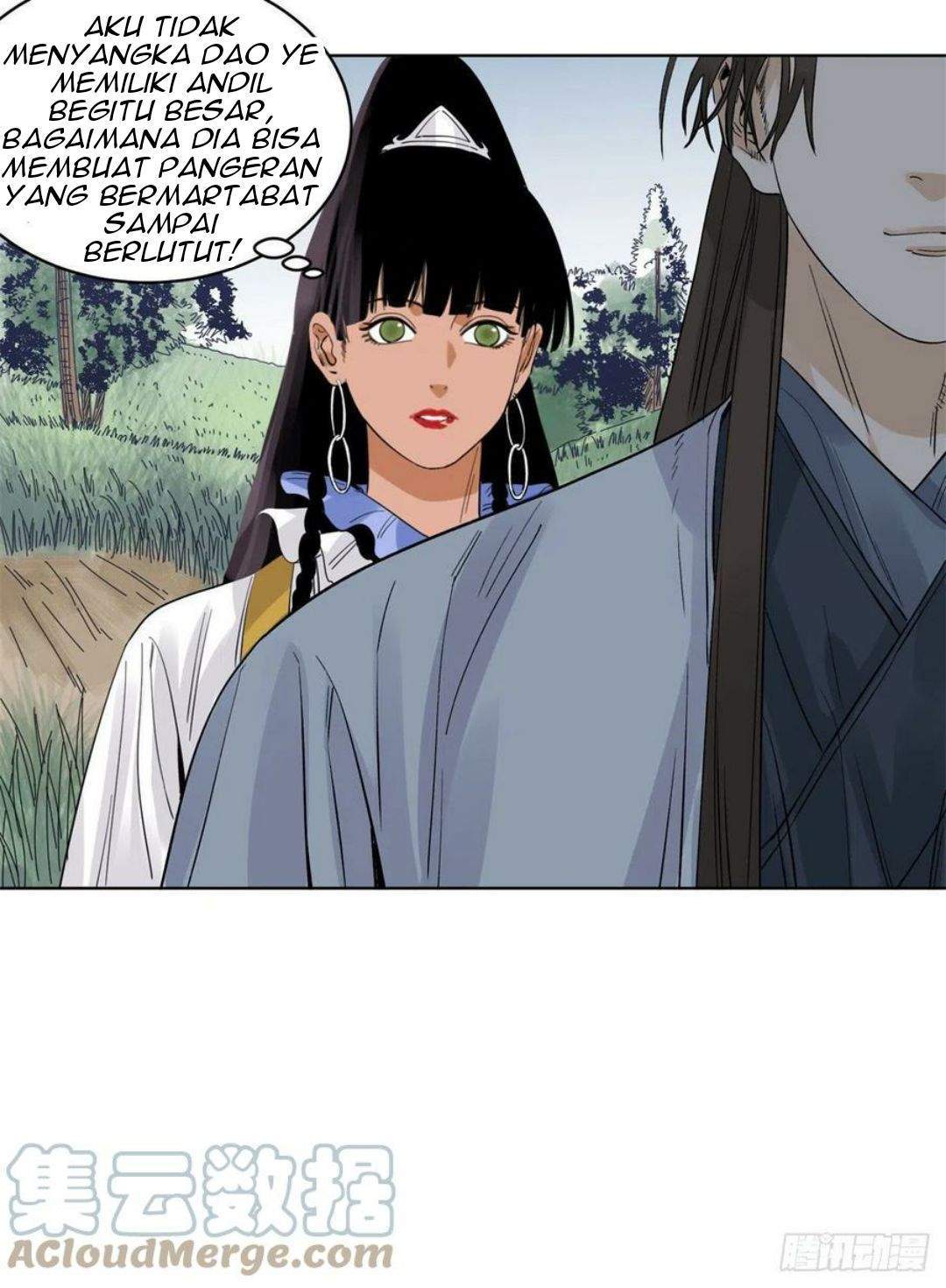 the-taoist - Chapter: 74