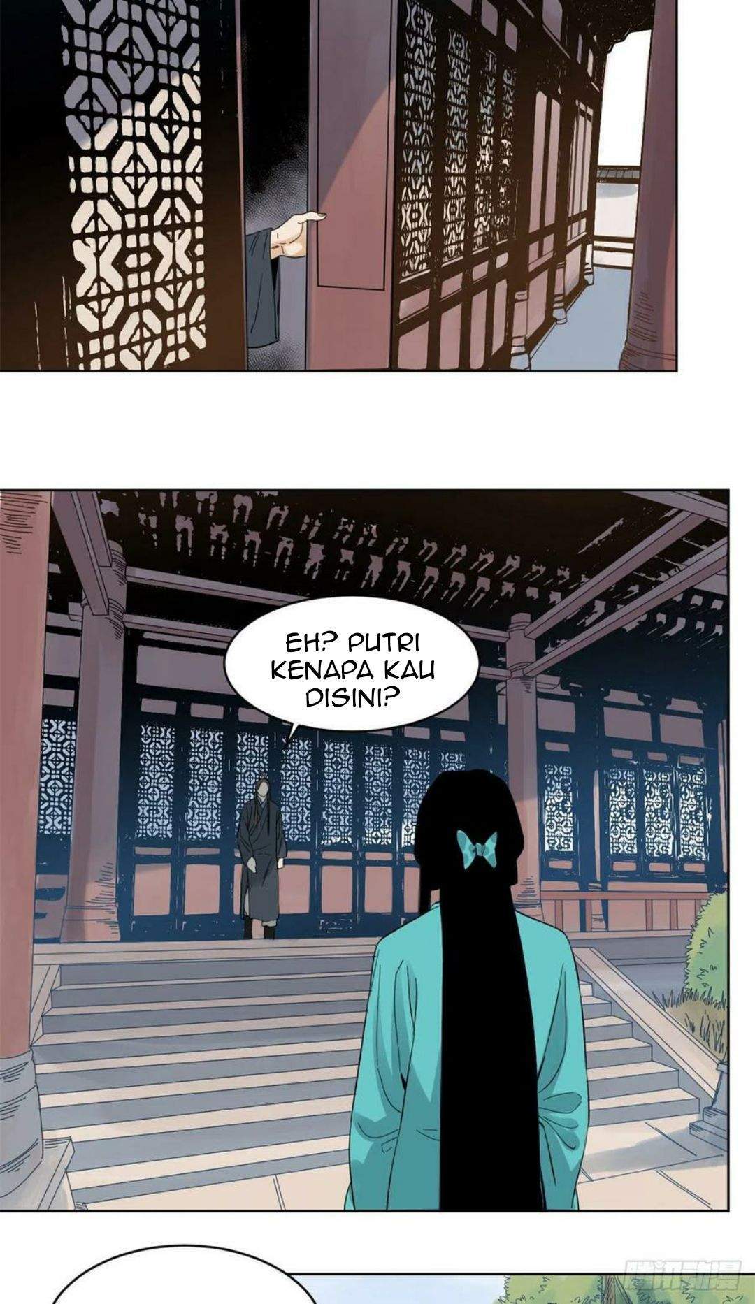 the-taoist - Chapter: 74