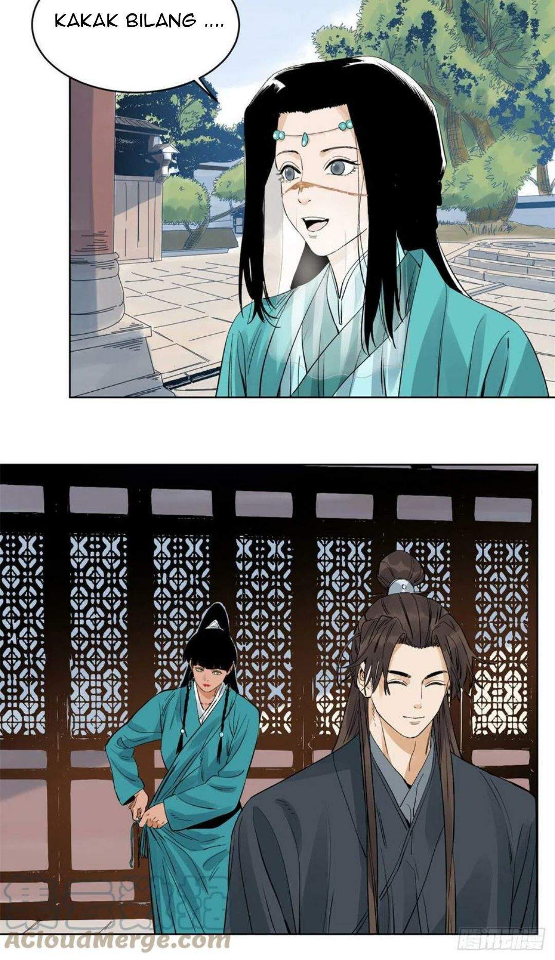 the-taoist - Chapter: 74