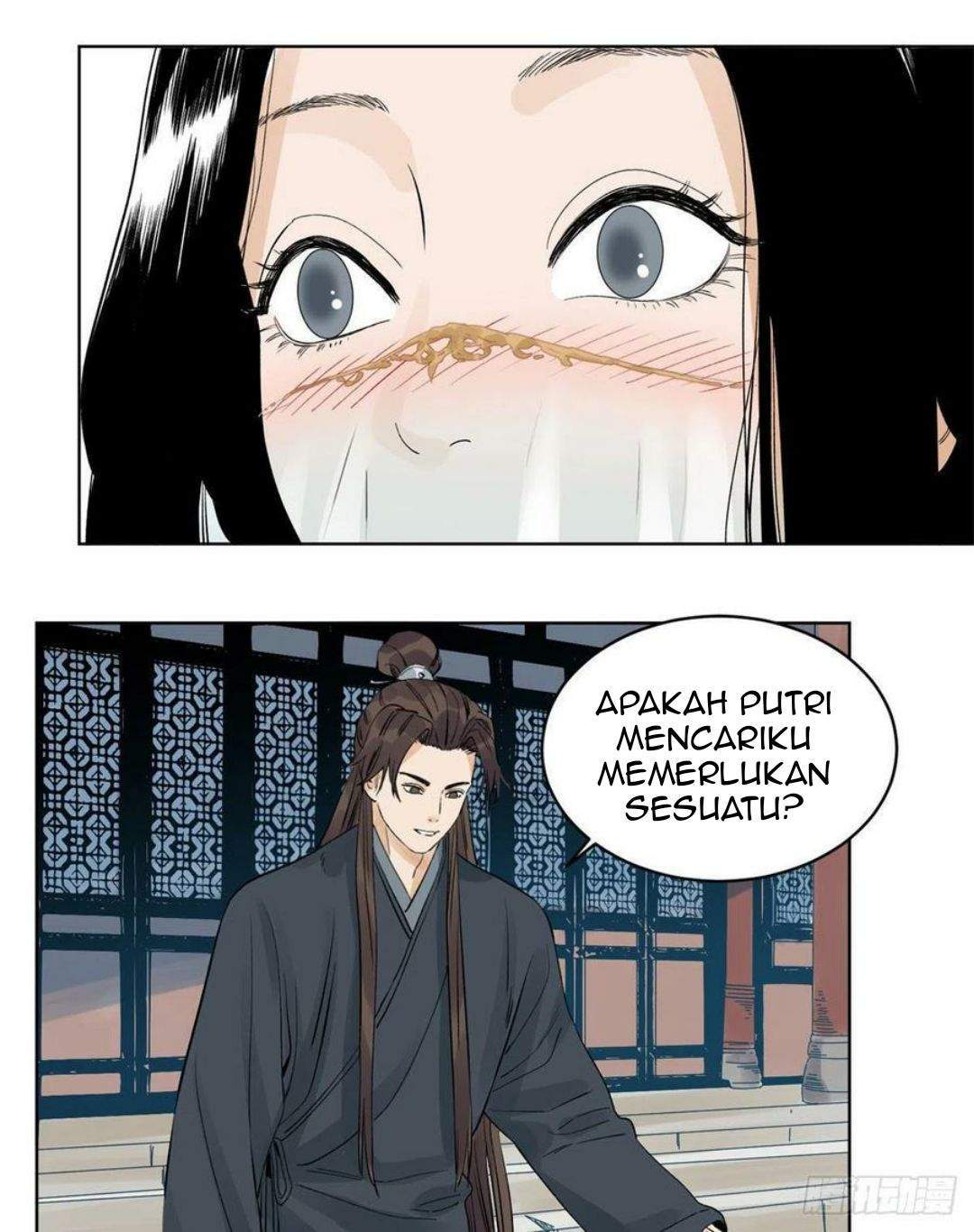the-taoist - Chapter: 74