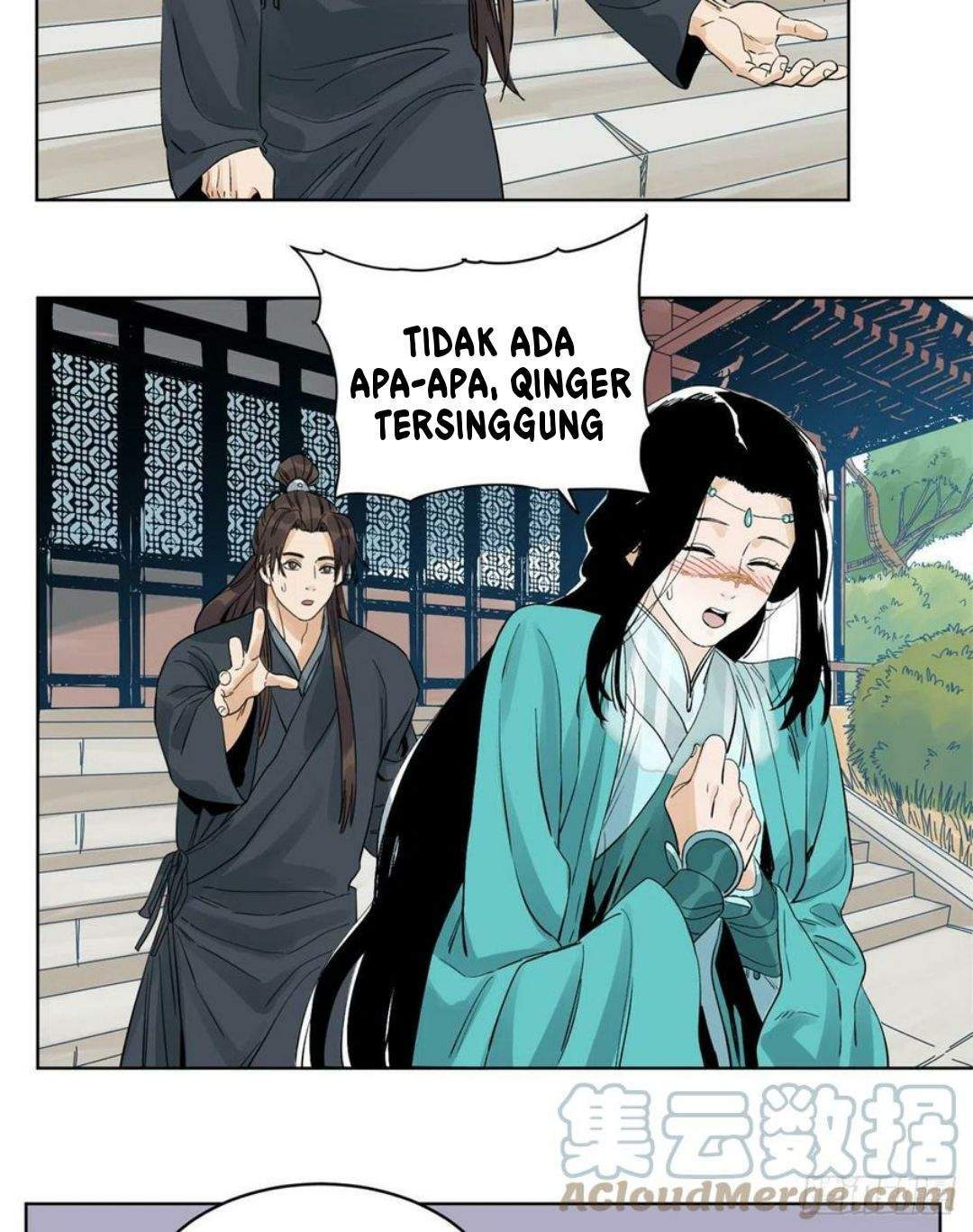 the-taoist - Chapter: 74