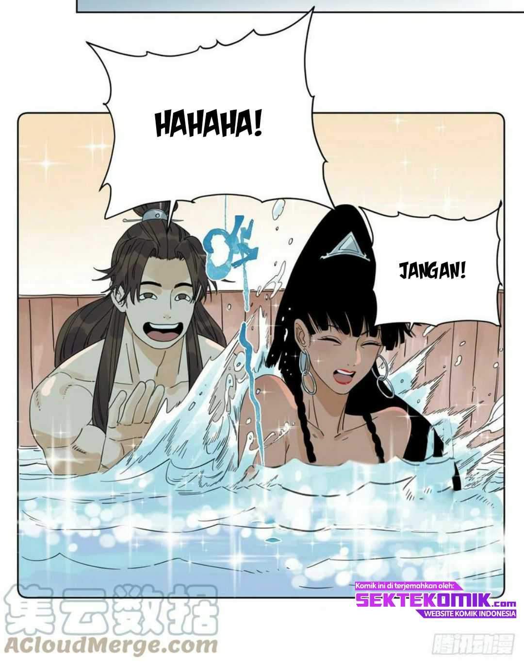 the-taoist - Chapter: 74