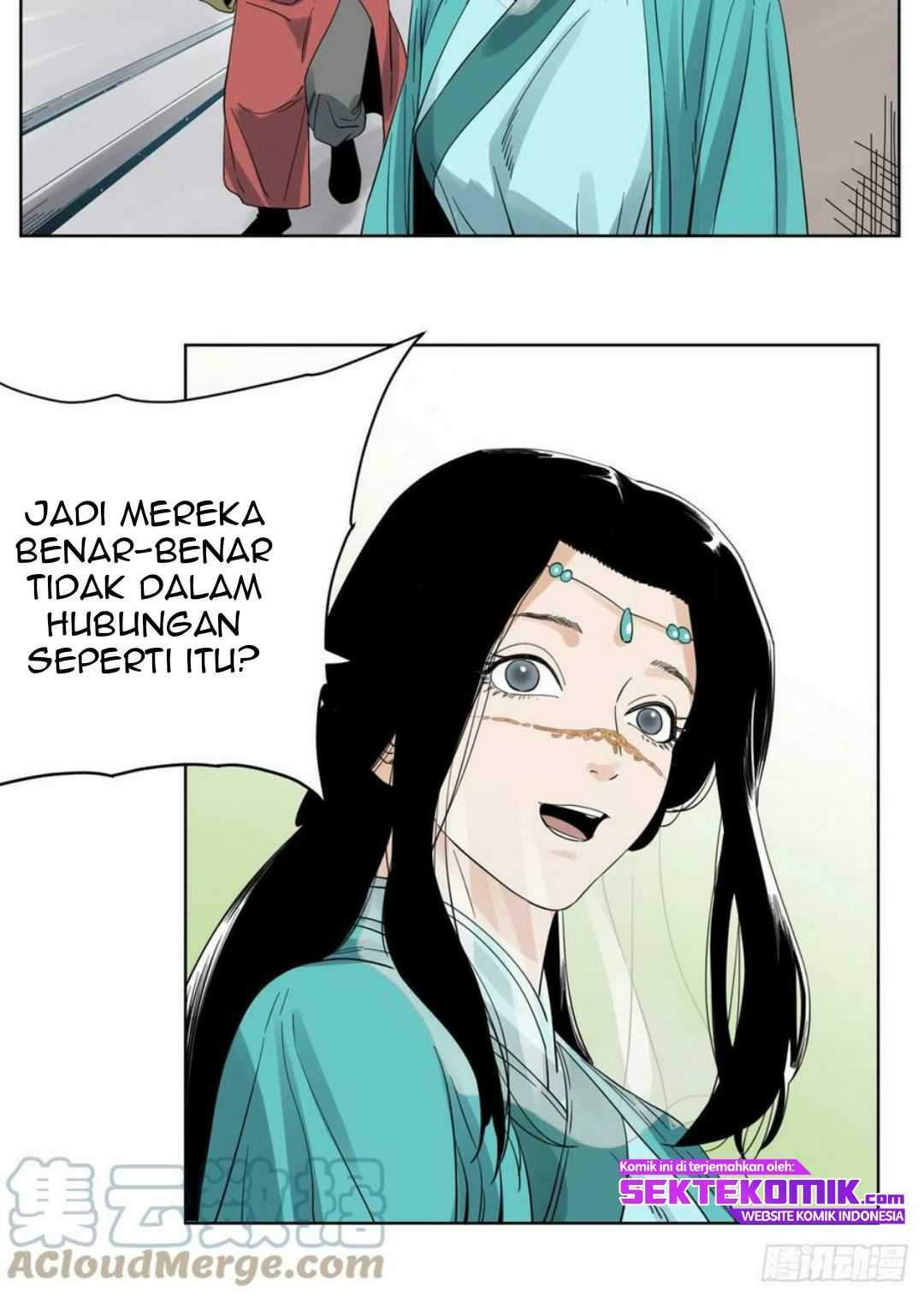 the-taoist - Chapter: 74