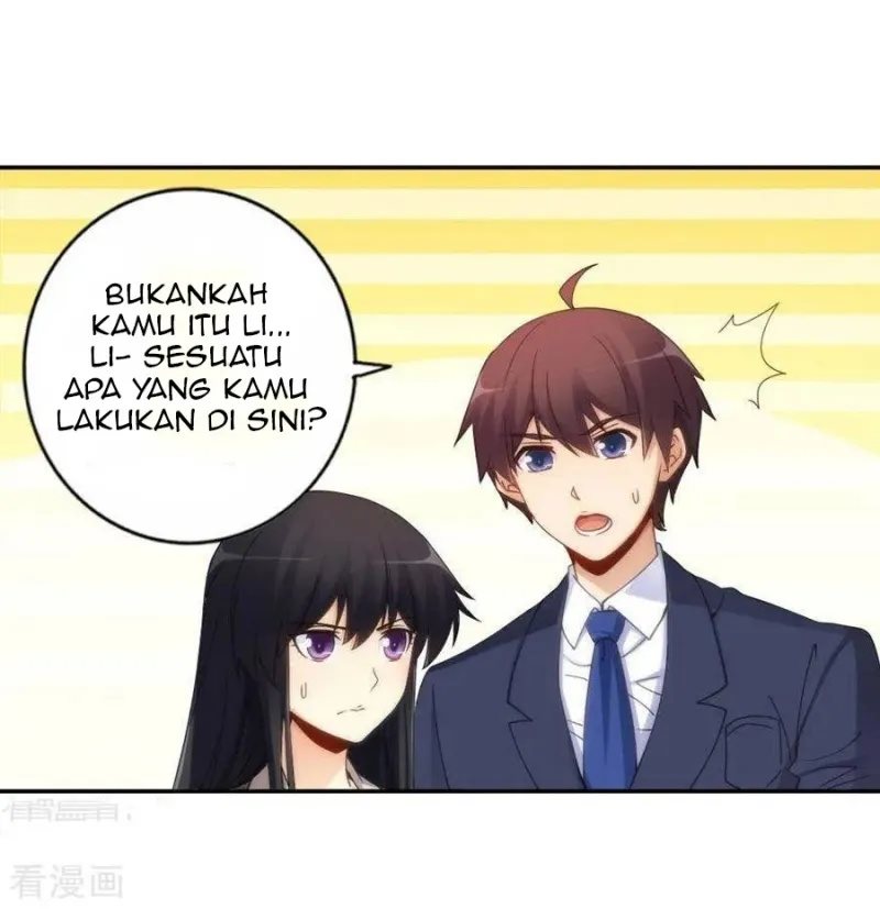 i-am-gao-fu-shuai - Chapter: 84
