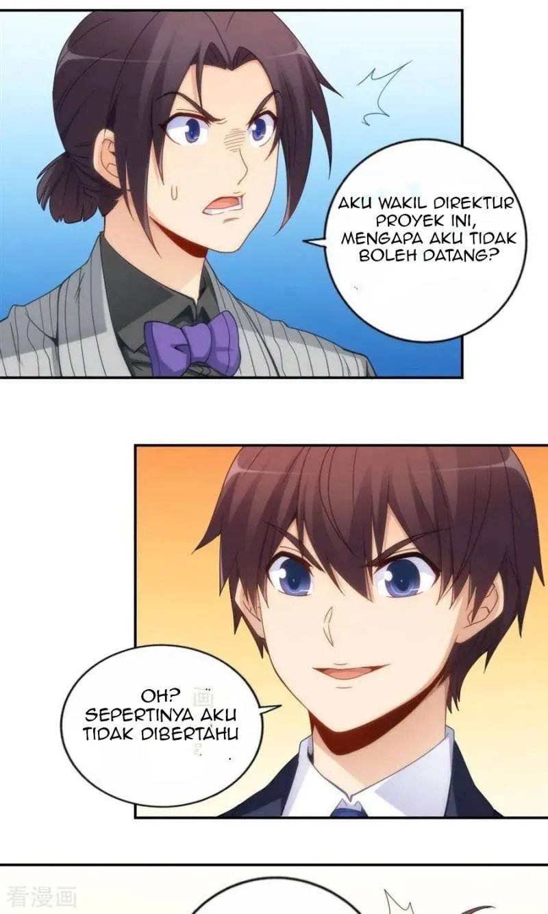 i-am-gao-fu-shuai - Chapter: 84