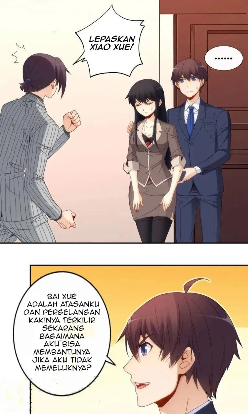 i-am-gao-fu-shuai - Chapter: 84