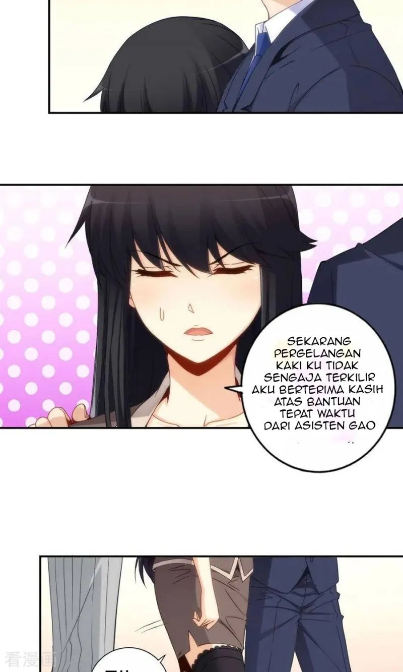 i-am-gao-fu-shuai - Chapter: 84