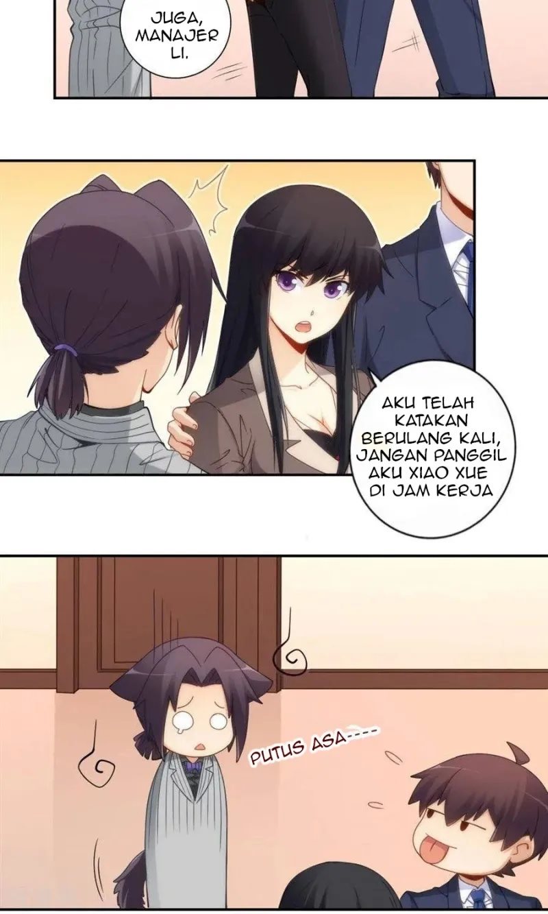 i-am-gao-fu-shuai - Chapter: 84
