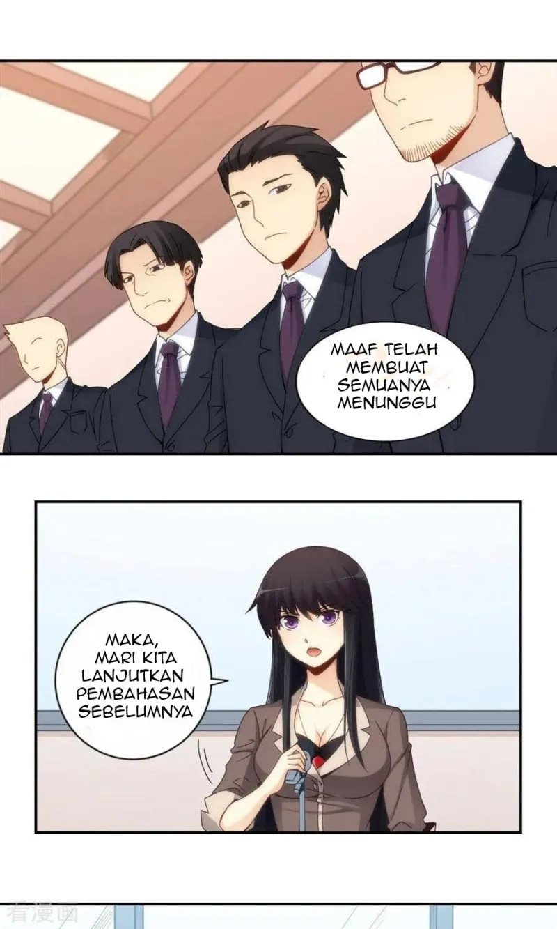i-am-gao-fu-shuai - Chapter: 84