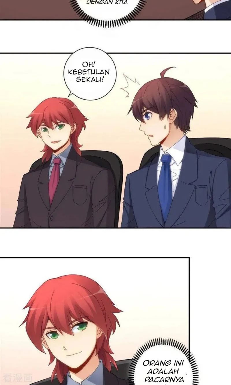 i-am-gao-fu-shuai - Chapter: 84