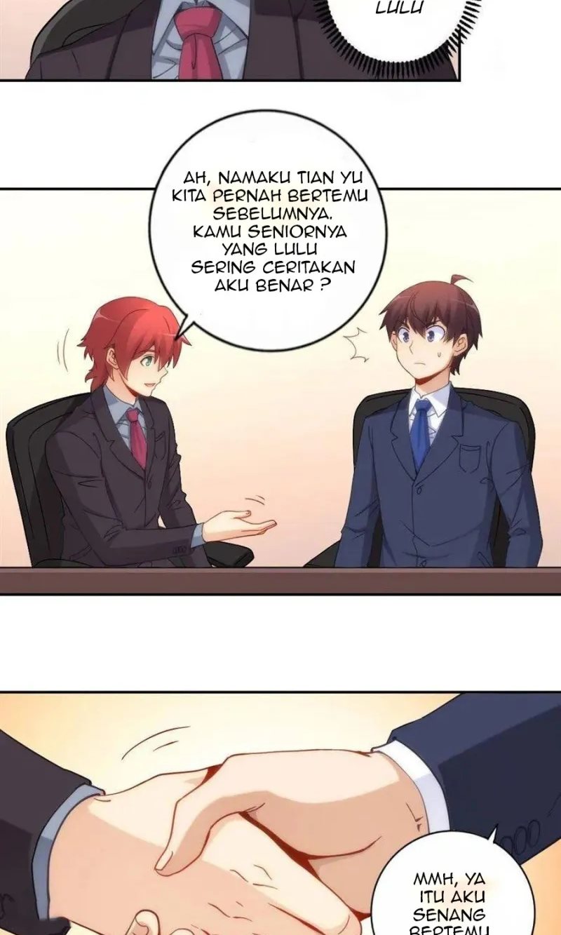 i-am-gao-fu-shuai - Chapter: 84