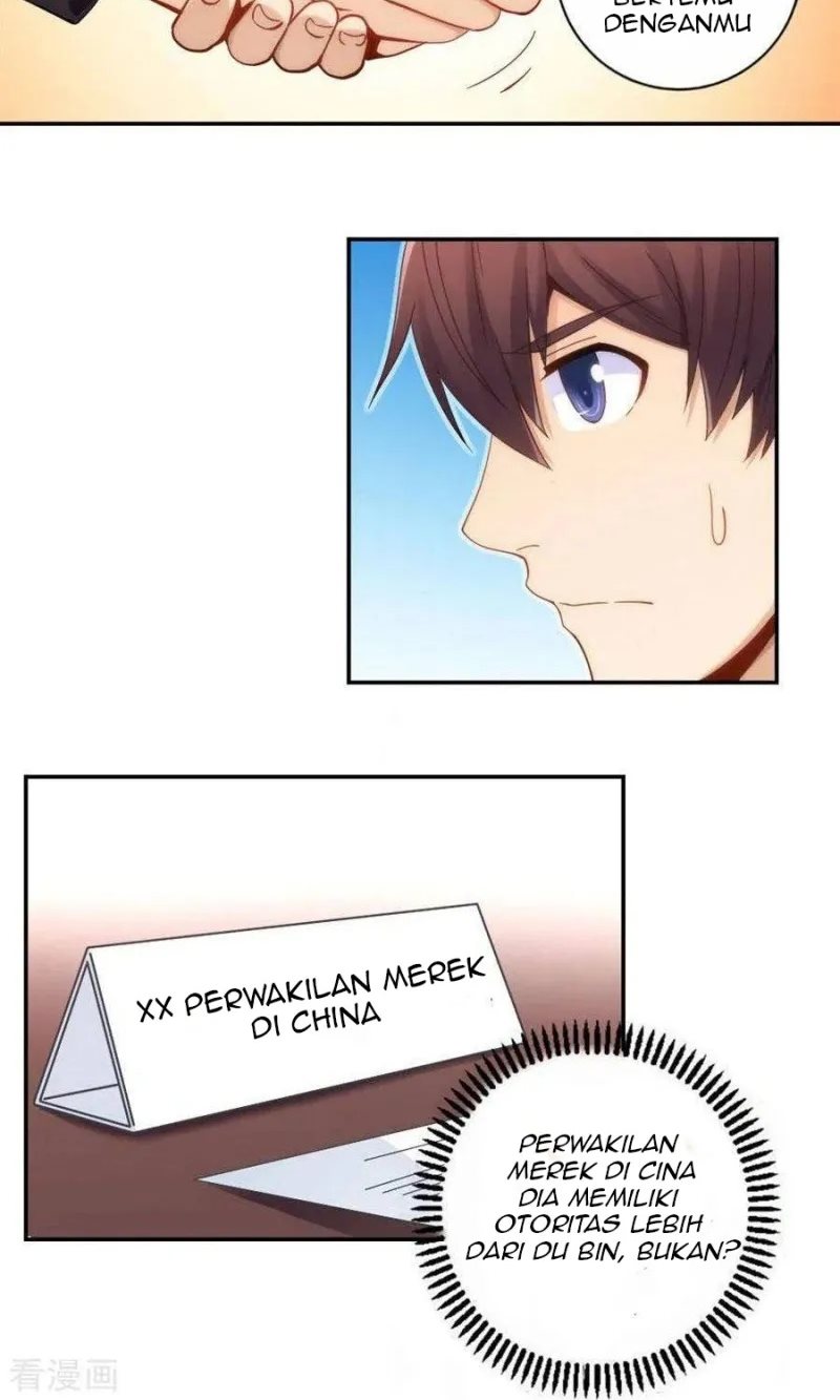 i-am-gao-fu-shuai - Chapter: 84
