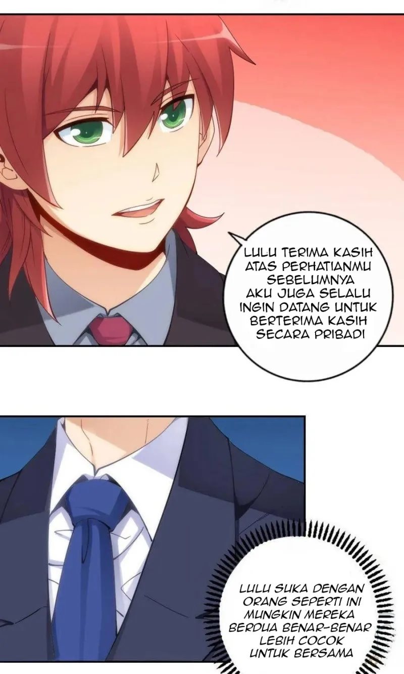 i-am-gao-fu-shuai - Chapter: 84