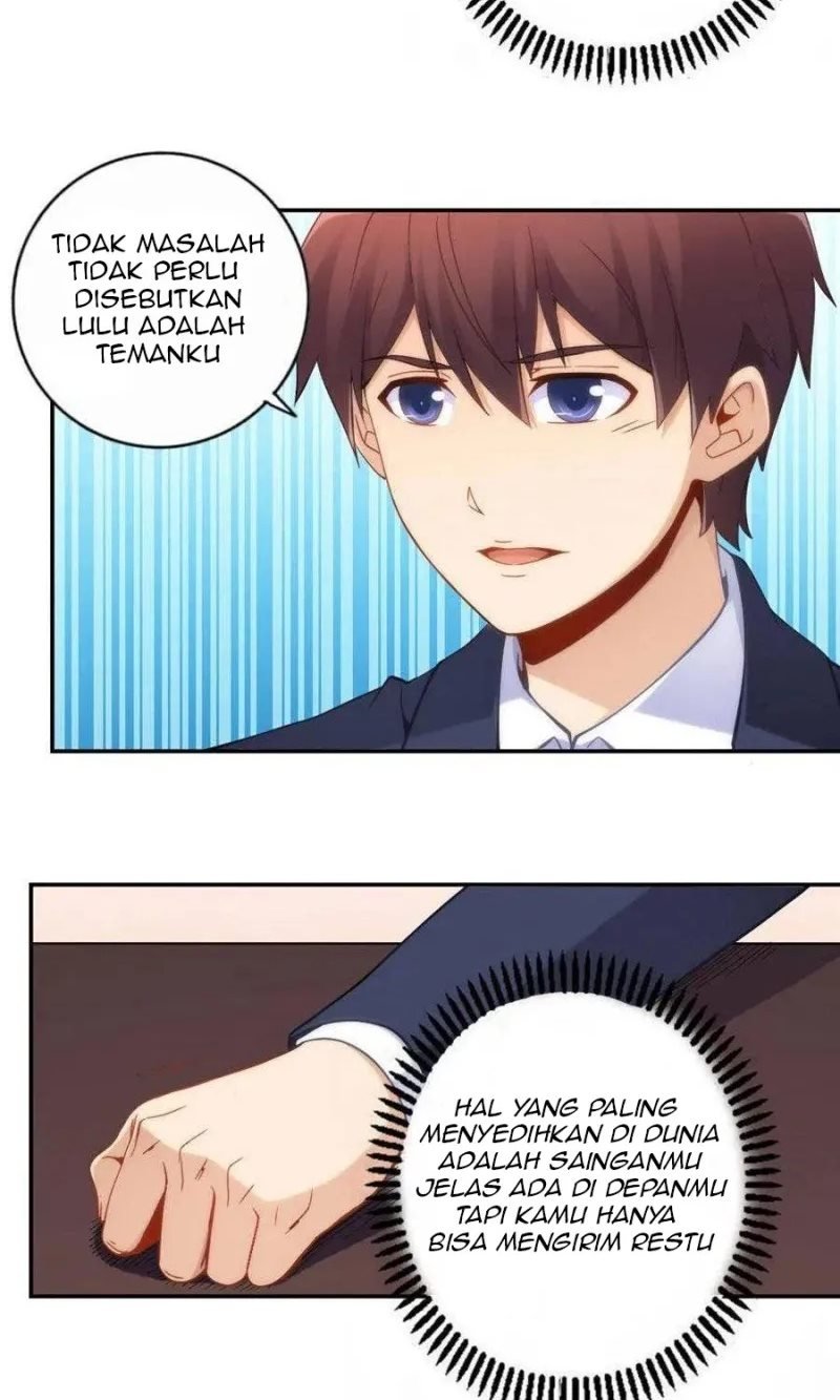 i-am-gao-fu-shuai - Chapter: 84