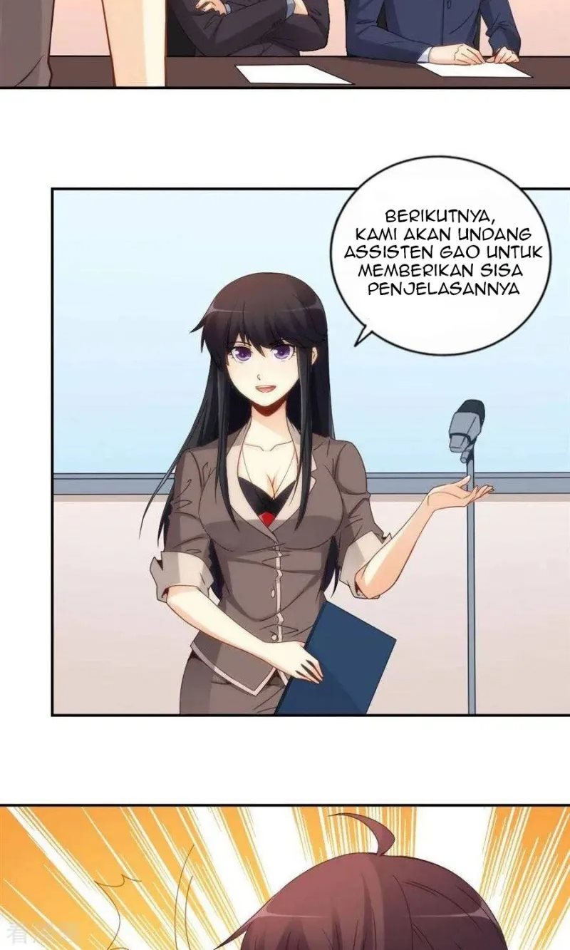 i-am-gao-fu-shuai - Chapter: 84