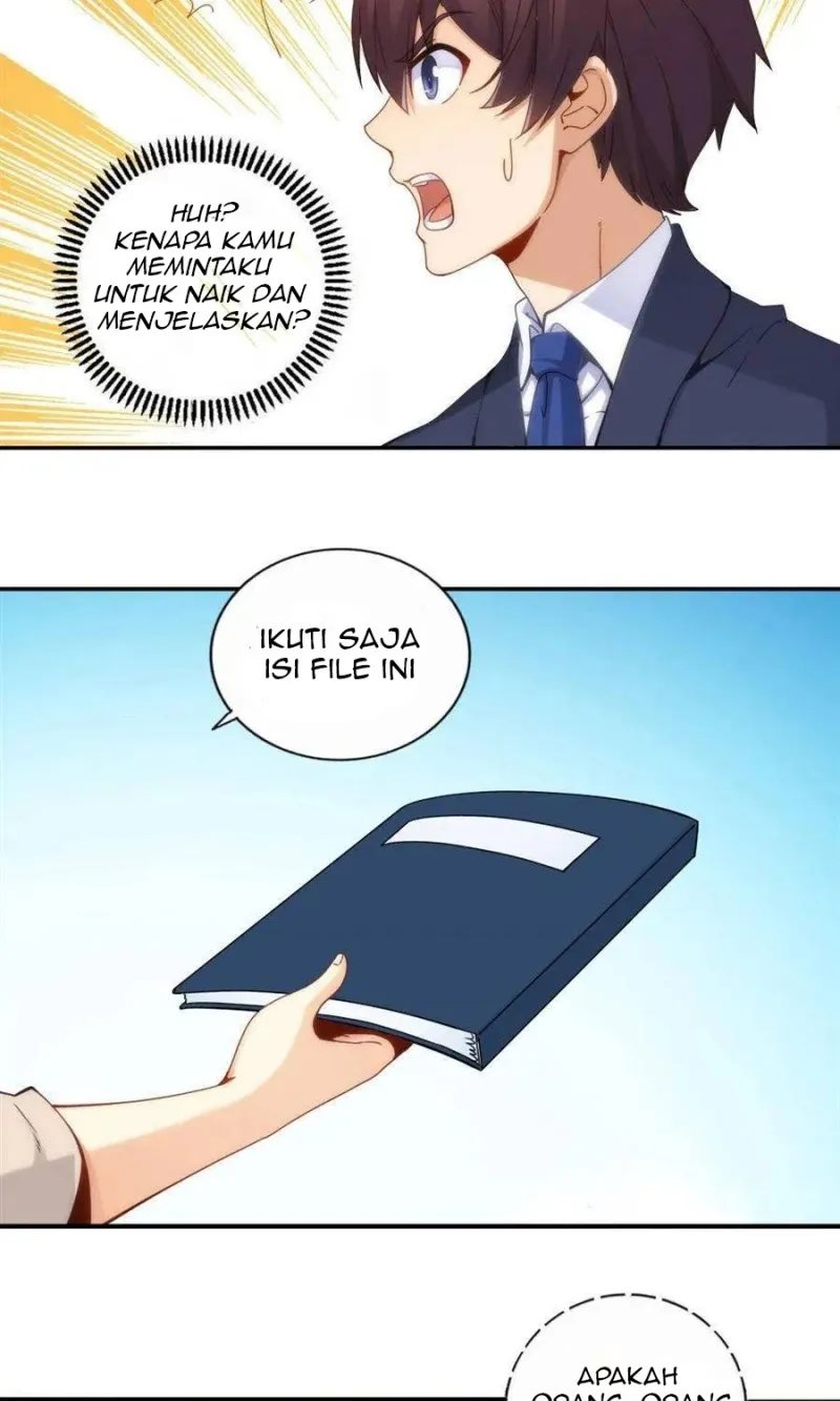 i-am-gao-fu-shuai - Chapter: 84