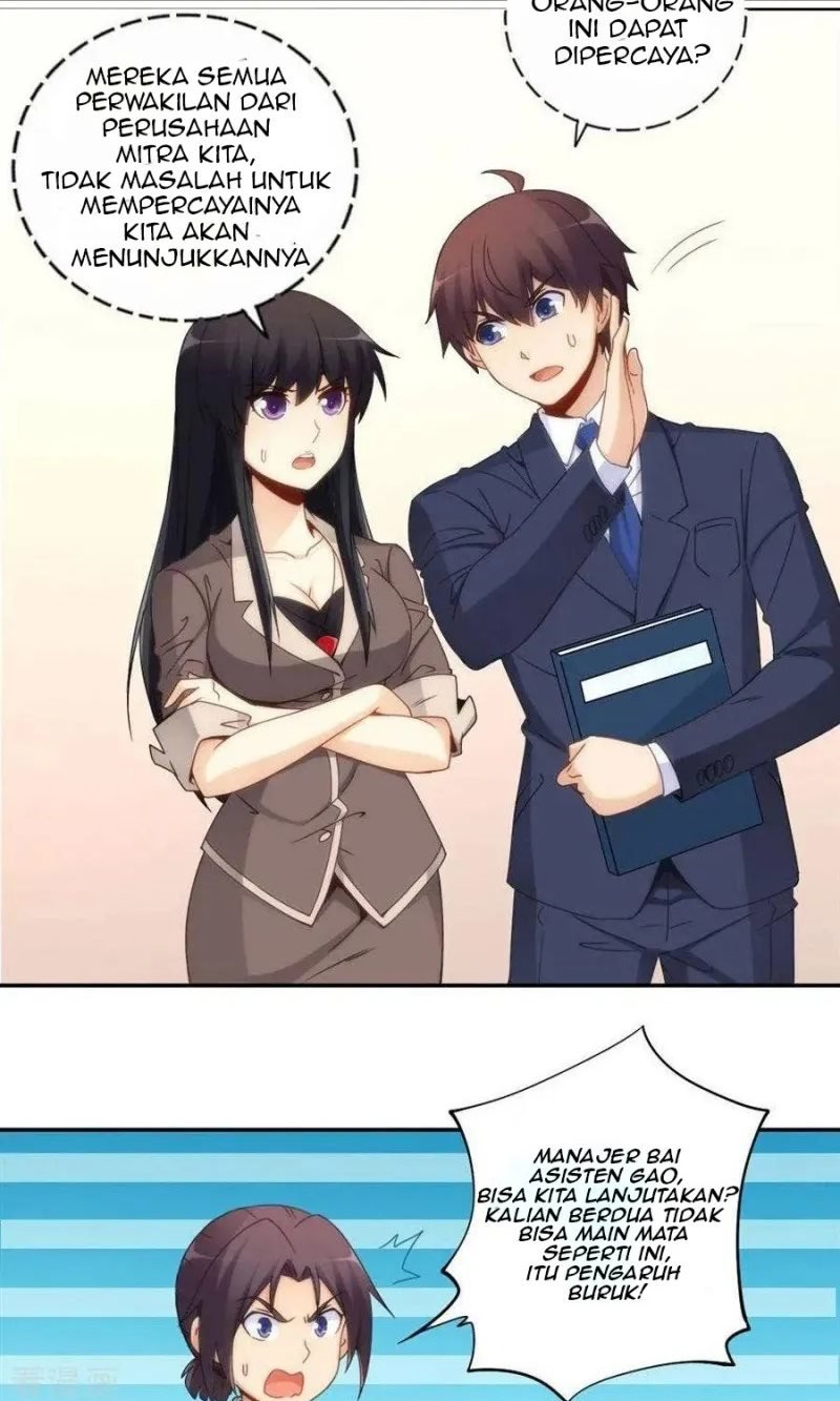 i-am-gao-fu-shuai - Chapter: 84