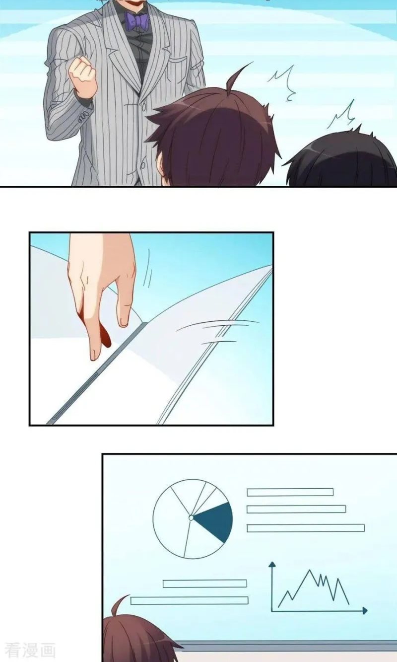 i-am-gao-fu-shuai - Chapter: 84