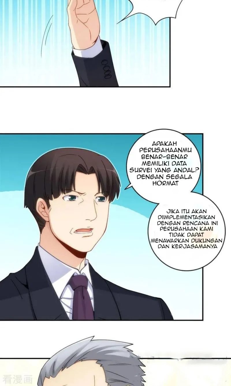 i-am-gao-fu-shuai - Chapter: 84