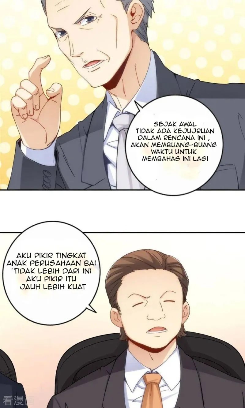 i-am-gao-fu-shuai - Chapter: 84