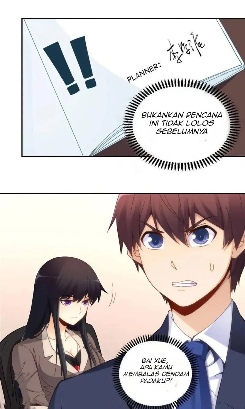 i-am-gao-fu-shuai - Chapter: 84