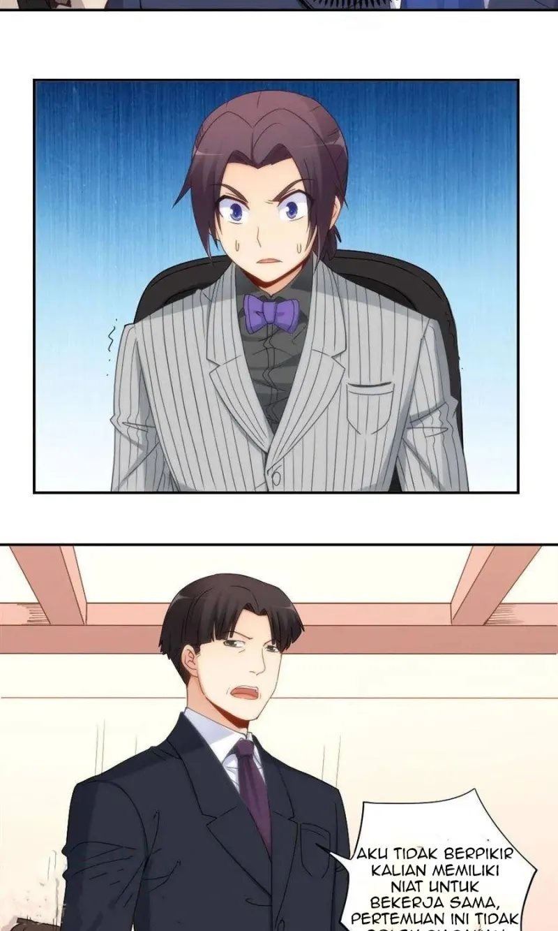 i-am-gao-fu-shuai - Chapter: 84