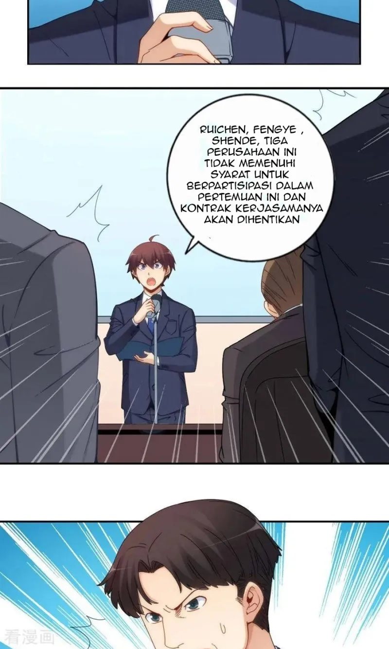 i-am-gao-fu-shuai - Chapter: 84