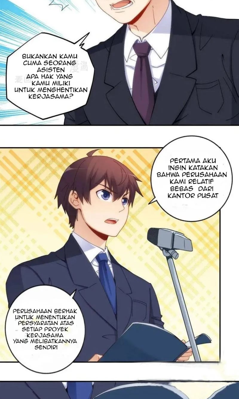 i-am-gao-fu-shuai - Chapter: 84