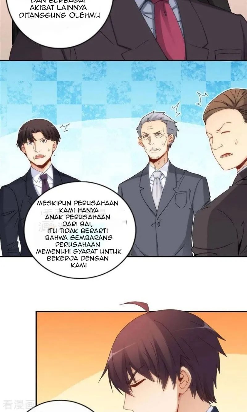 i-am-gao-fu-shuai - Chapter: 84