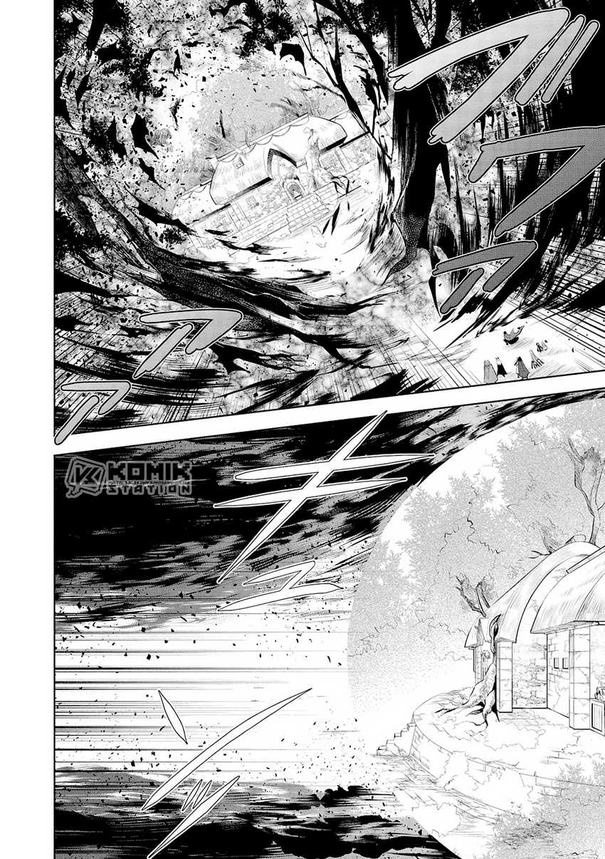 maou-no-ore-ga-dorei-elf-wo-yome-ni-shitanda-ga-dou-medereba-ii - Chapter: 46