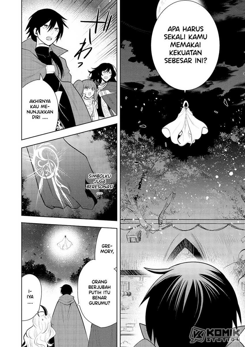 maou-no-ore-ga-dorei-elf-wo-yome-ni-shitanda-ga-dou-medereba-ii - Chapter: 46