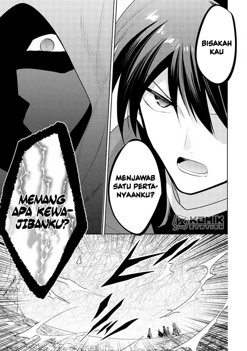 maou-no-ore-ga-dorei-elf-wo-yome-ni-shitanda-ga-dou-medereba-ii - Chapter: 46