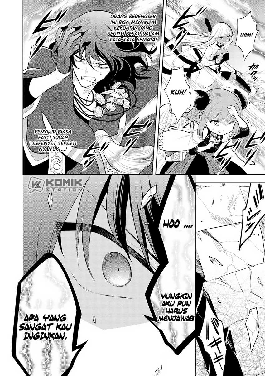 maou-no-ore-ga-dorei-elf-wo-yome-ni-shitanda-ga-dou-medereba-ii - Chapter: 46