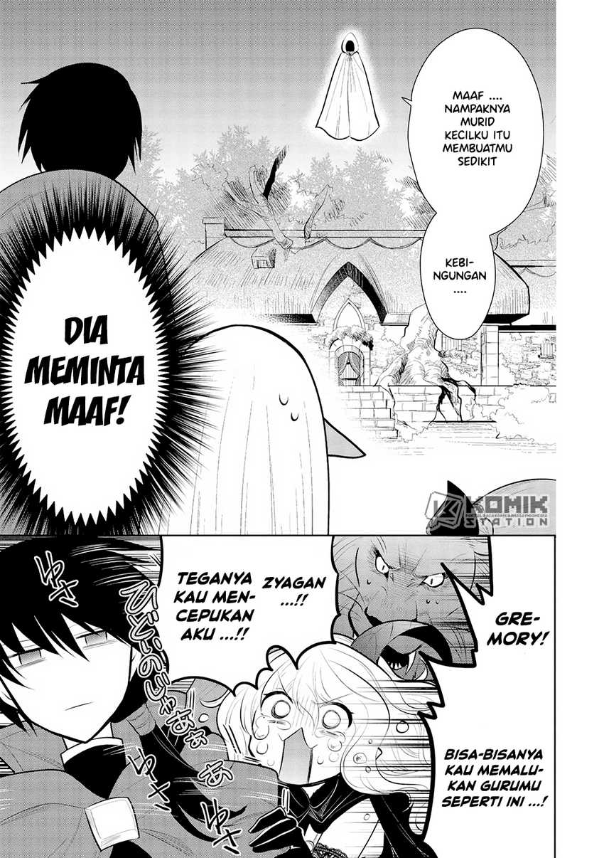 maou-no-ore-ga-dorei-elf-wo-yome-ni-shitanda-ga-dou-medereba-ii - Chapter: 46